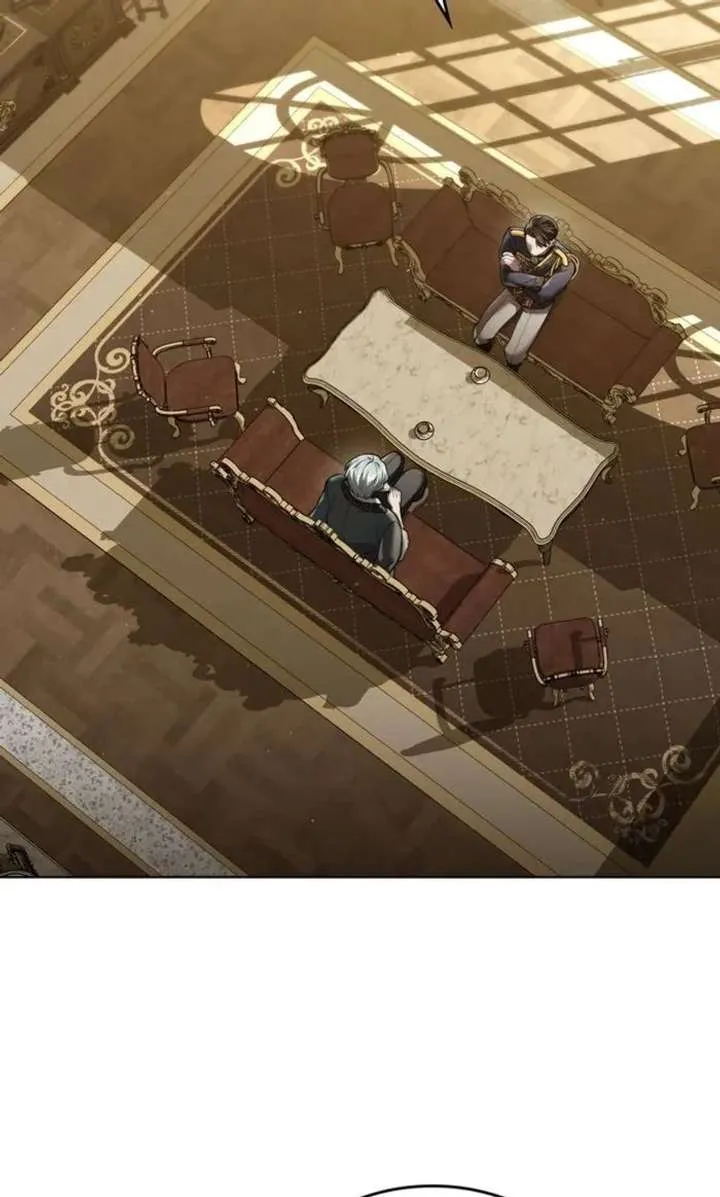 Read Living As The Enemy Prince Manga Online