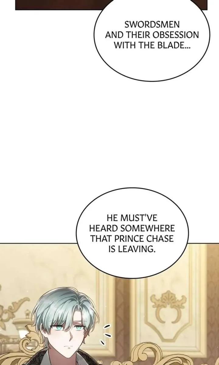 Read Living As The Enemy Prince Manga Online