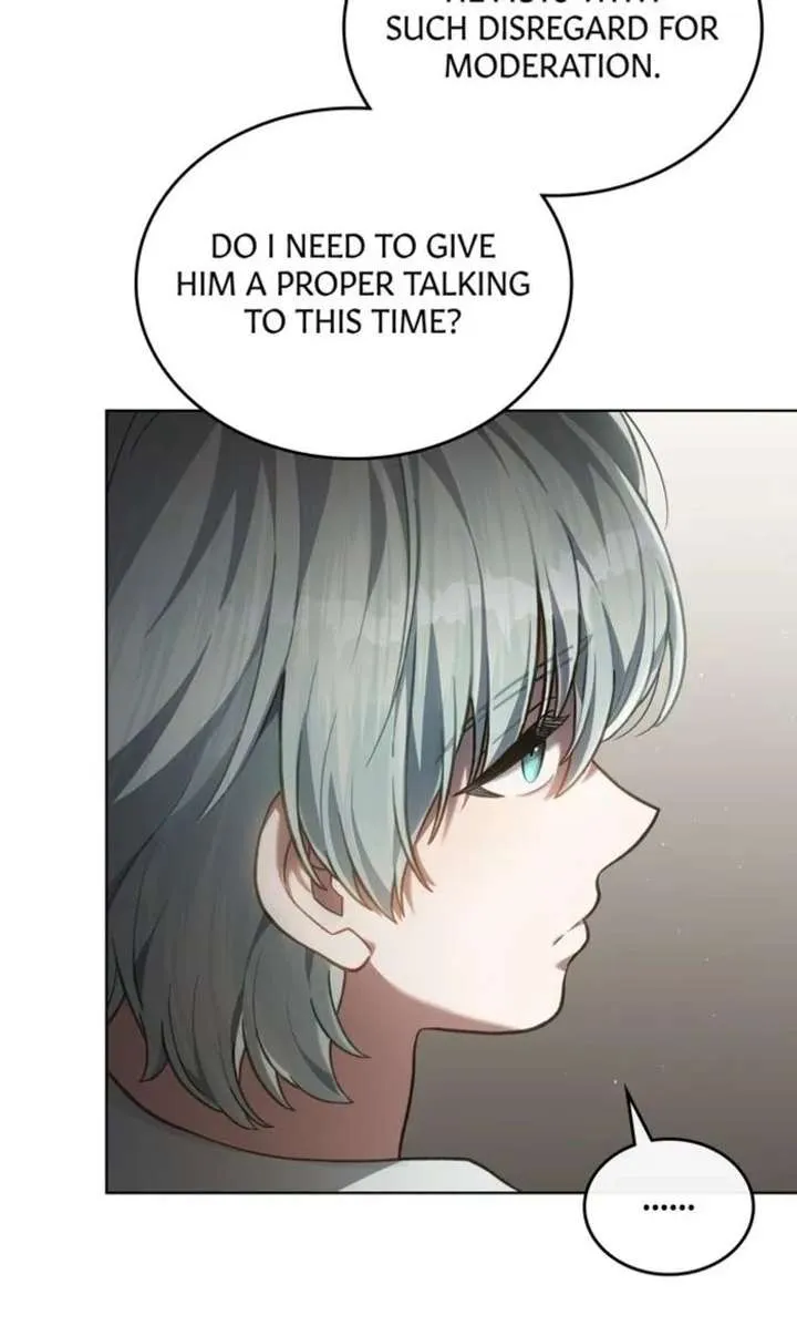 Read Living As The Enemy Prince Manga Online