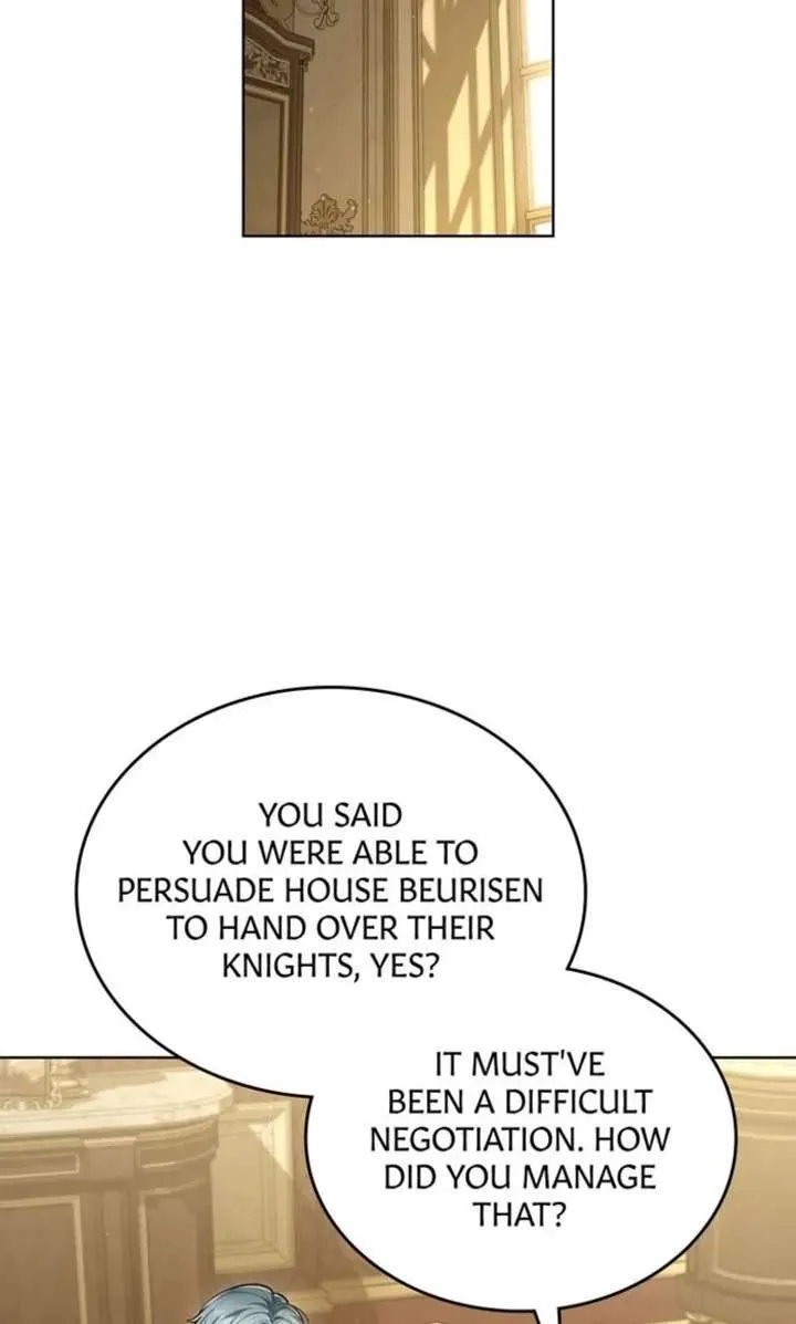 Read Living As The Enemy Prince Manga Online