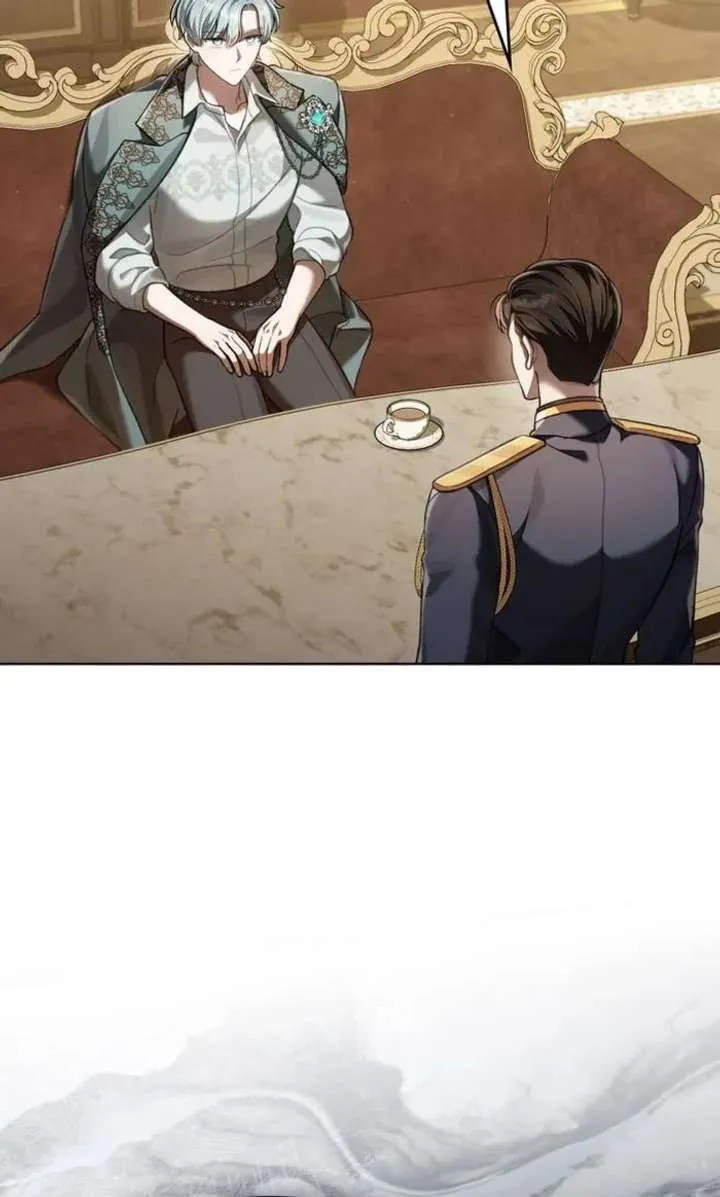 Read Living As The Enemy Prince Manga Online