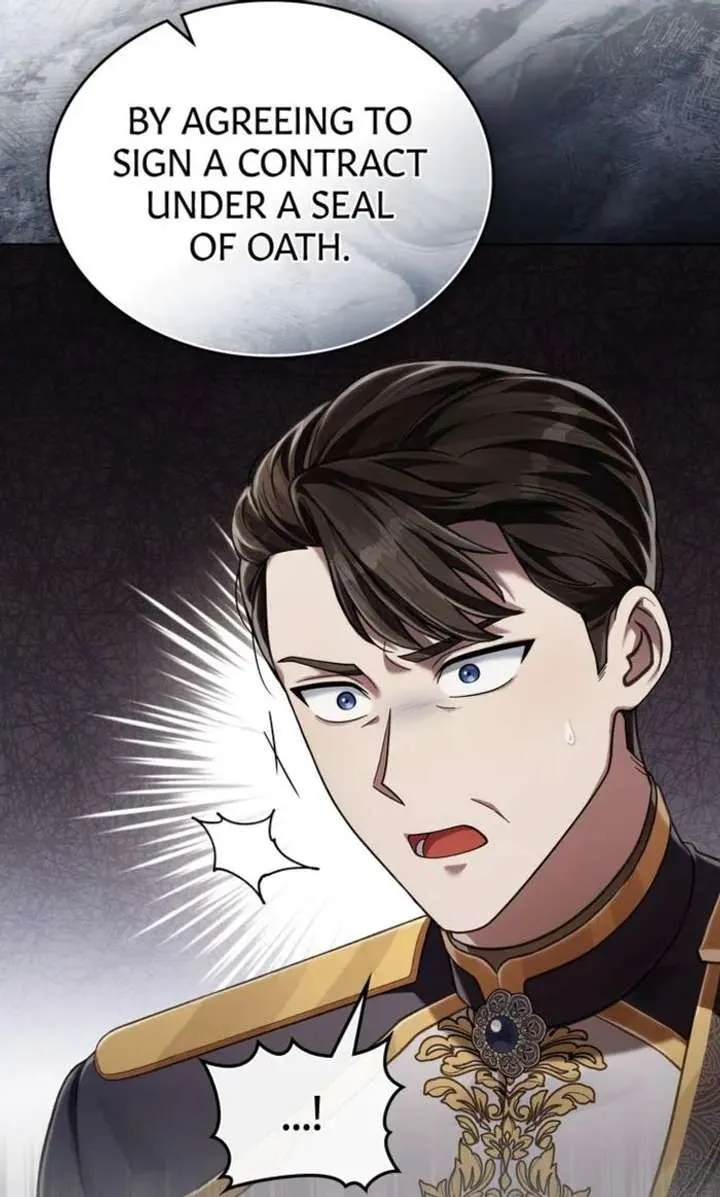 Read Living As The Enemy Prince Manga Online