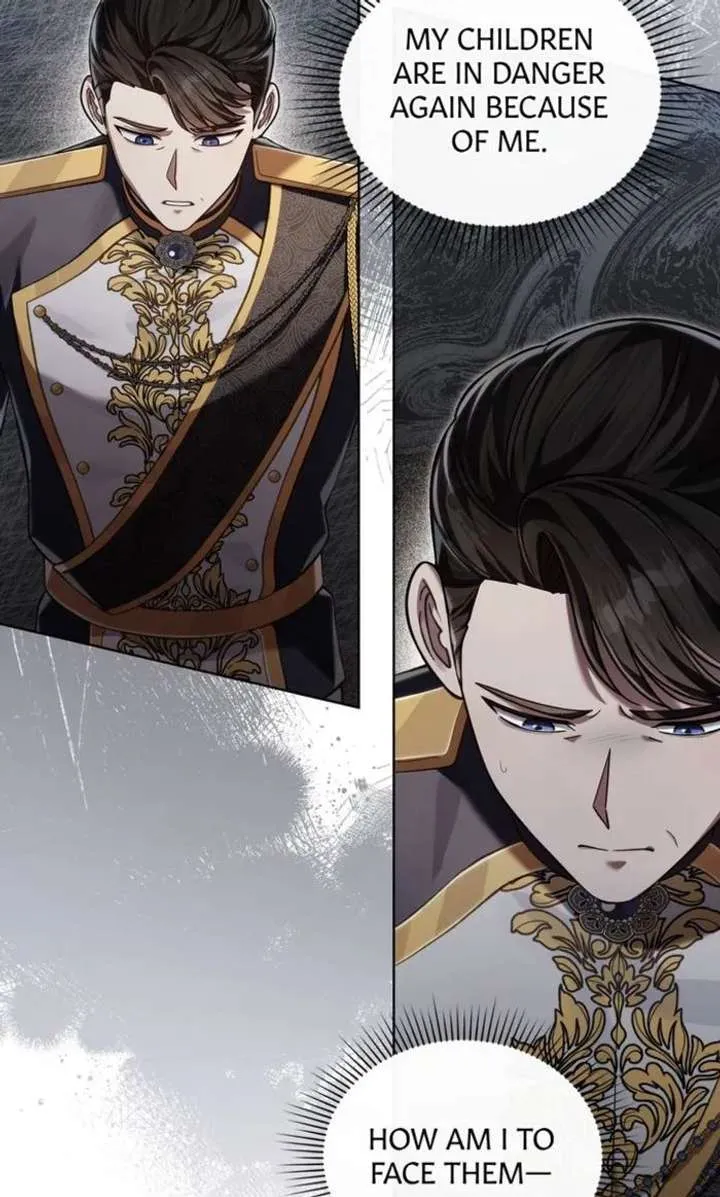 Read Living As The Enemy Prince Manga Online