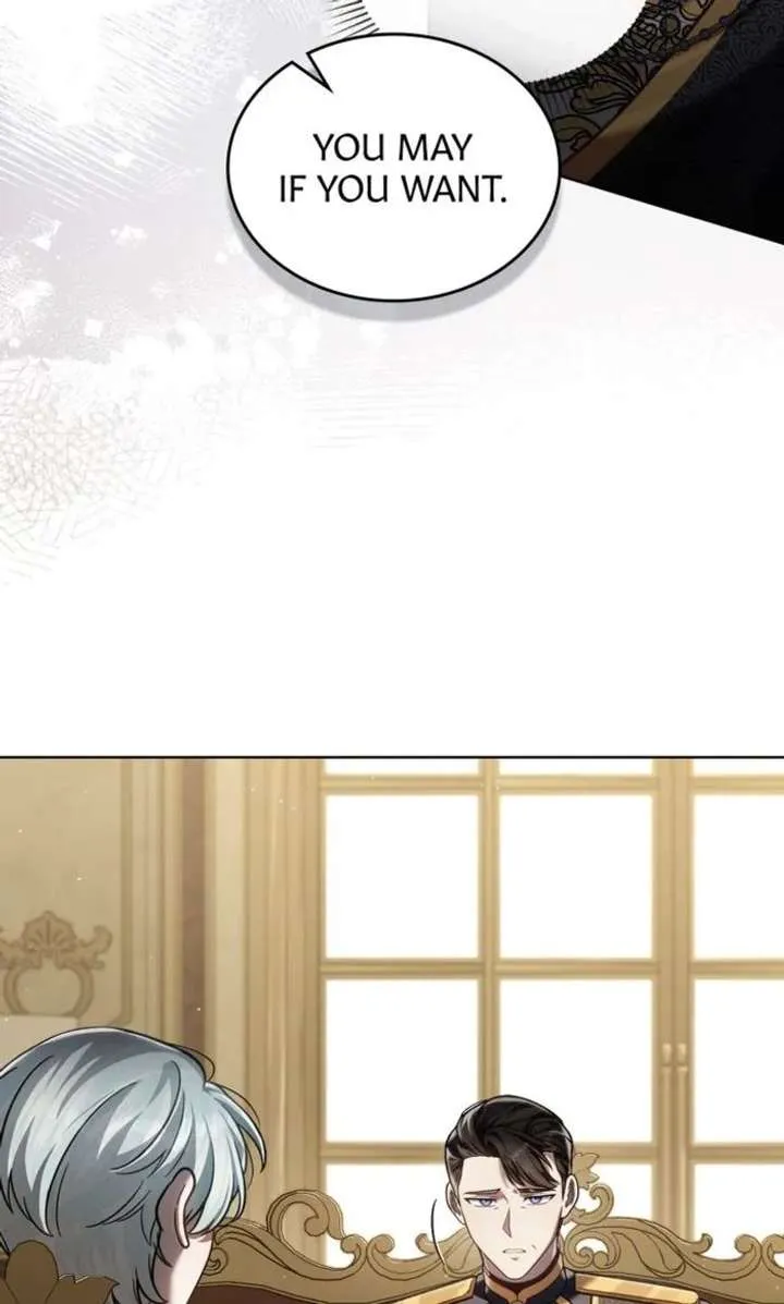 Read Living As The Enemy Prince Manga Online