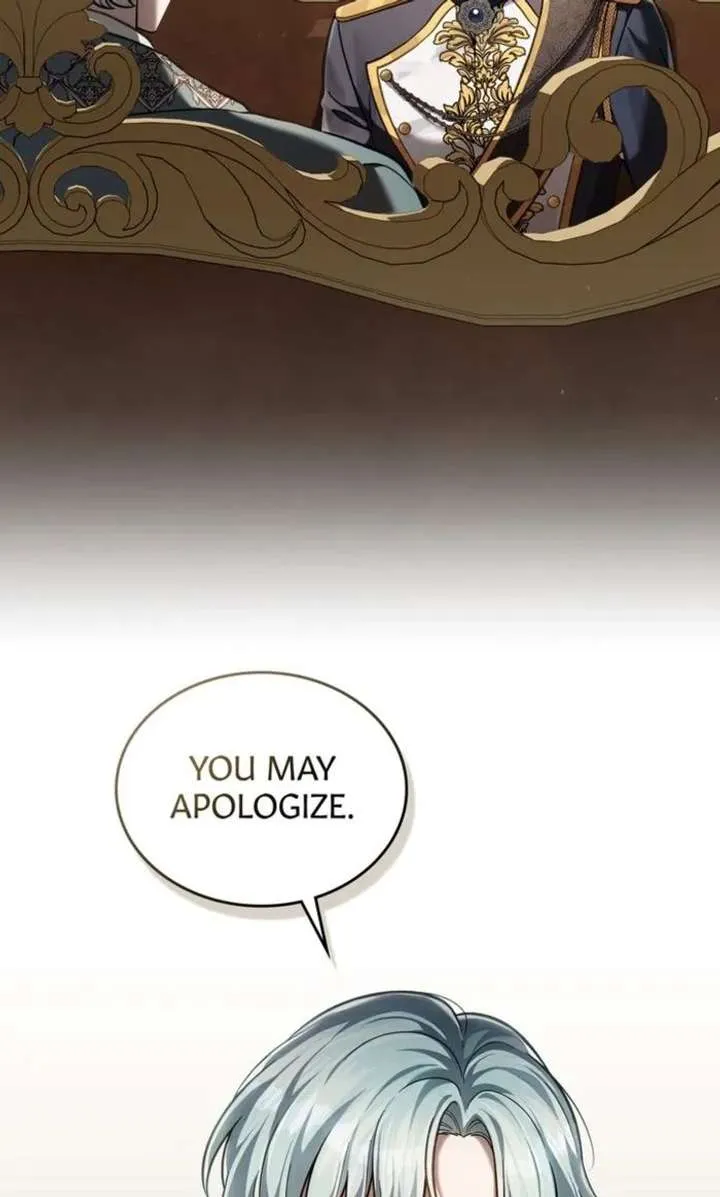 Read Living As The Enemy Prince Manga Online