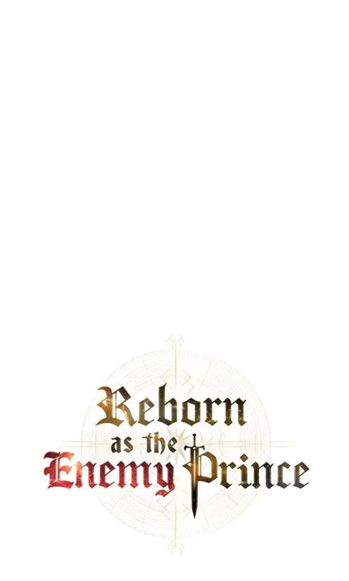 Read Living As The Enemy Prince Manga Online