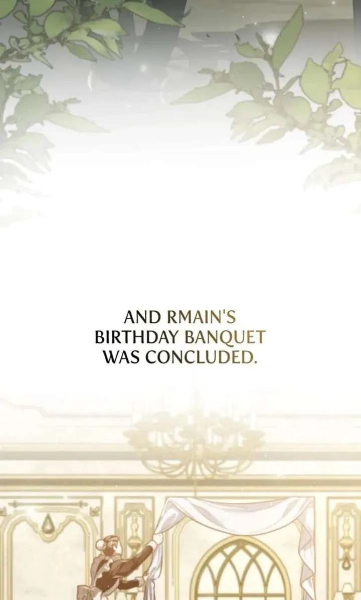 Read Living As The Enemy Prince Manga Online