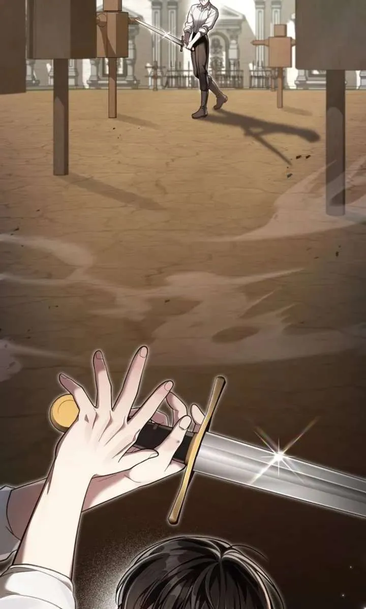 Read Living As The Enemy Prince Manga Online