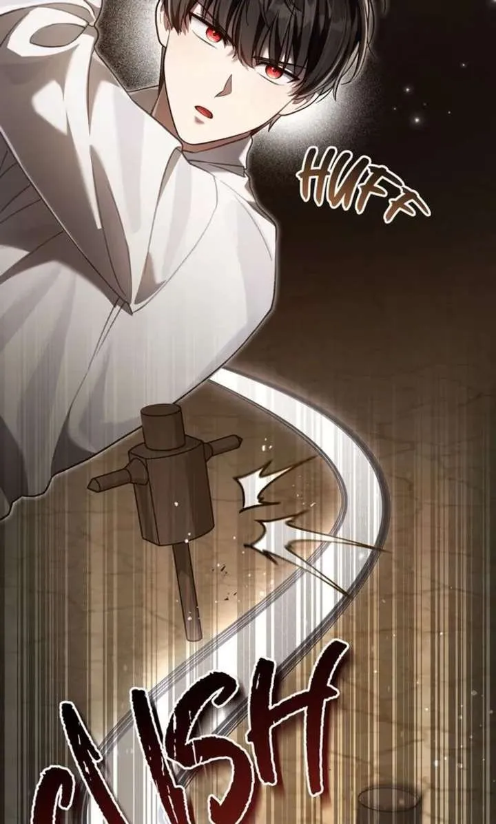 Read Living As The Enemy Prince Manga Online