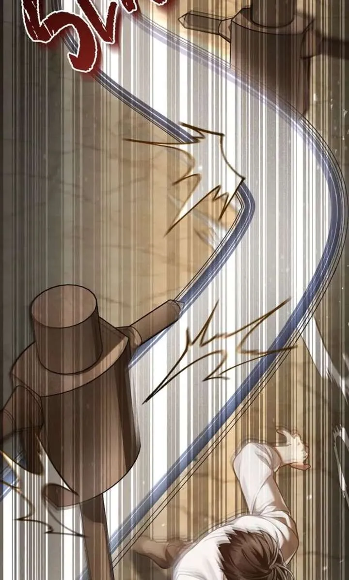 Read Living As The Enemy Prince Manga Online