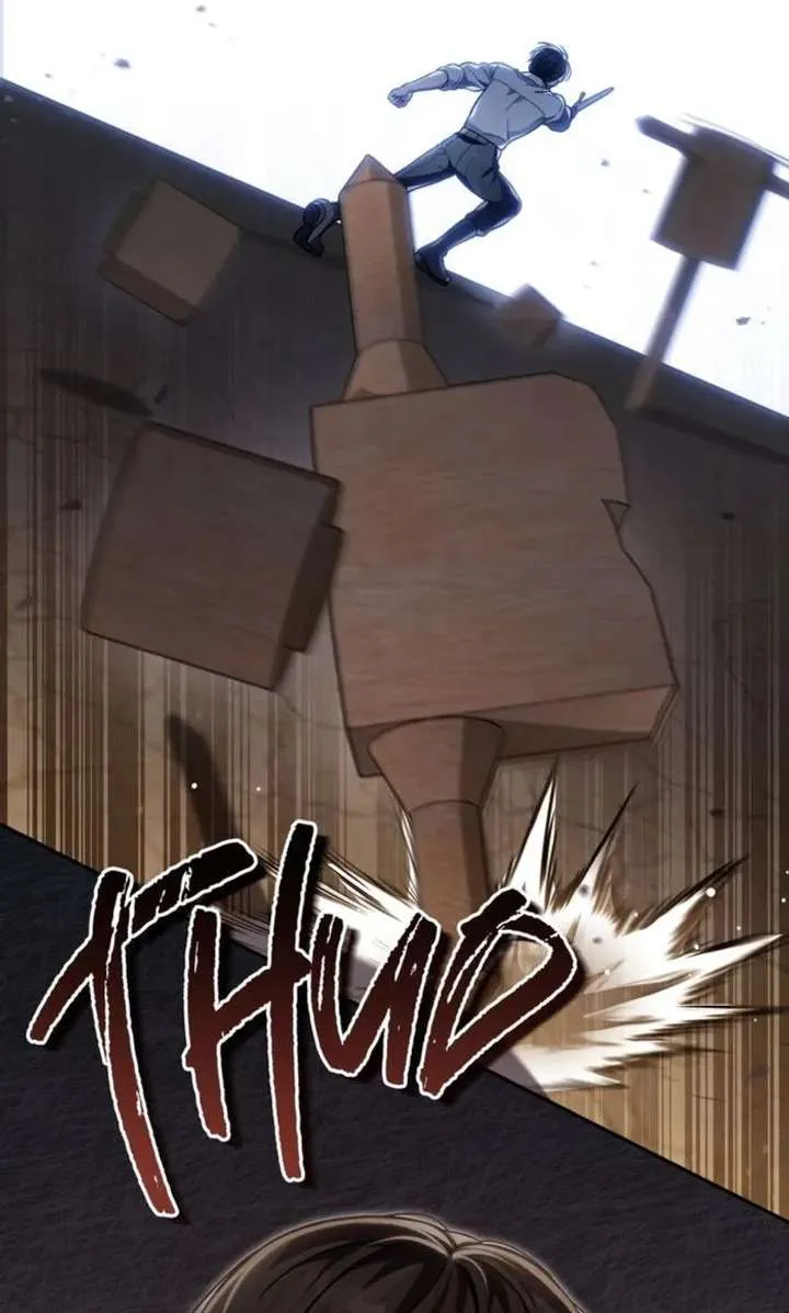 Read Living As The Enemy Prince Manga Online