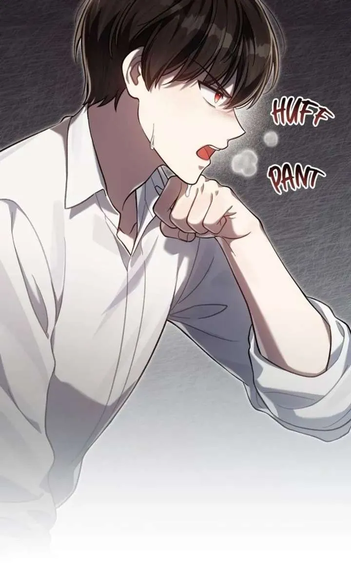 Read Living As The Enemy Prince Manga Online