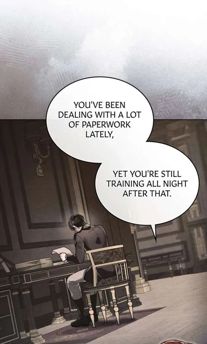 Read Living As The Enemy Prince Manga Online