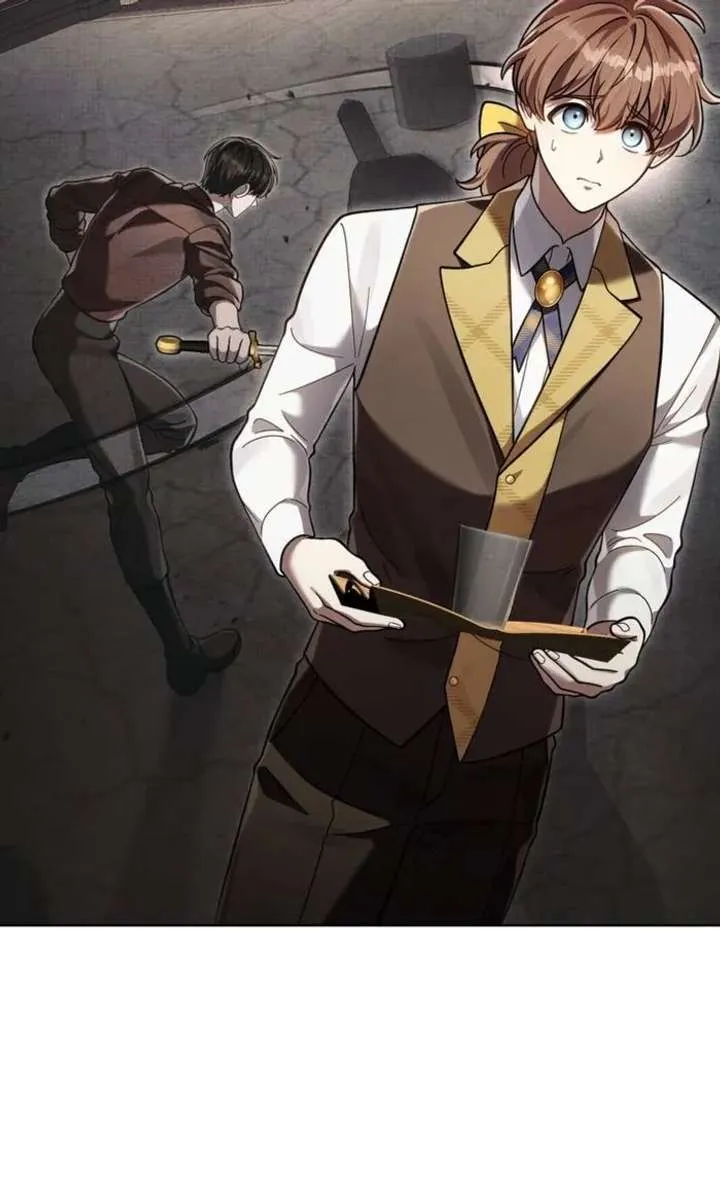 Read Living As The Enemy Prince Manga Online