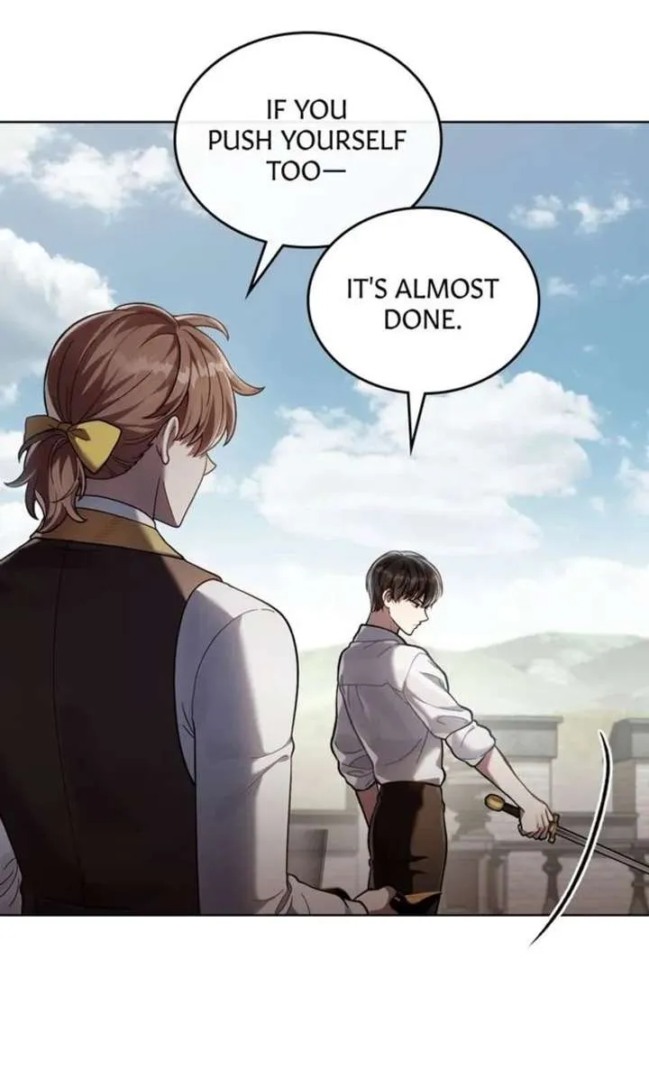 Read Living As The Enemy Prince Manga Online