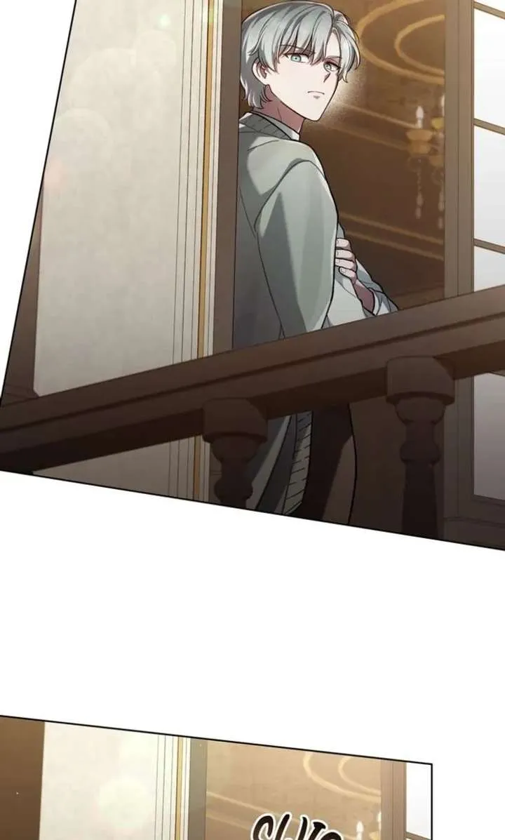 Read Living As The Enemy Prince Manga Online