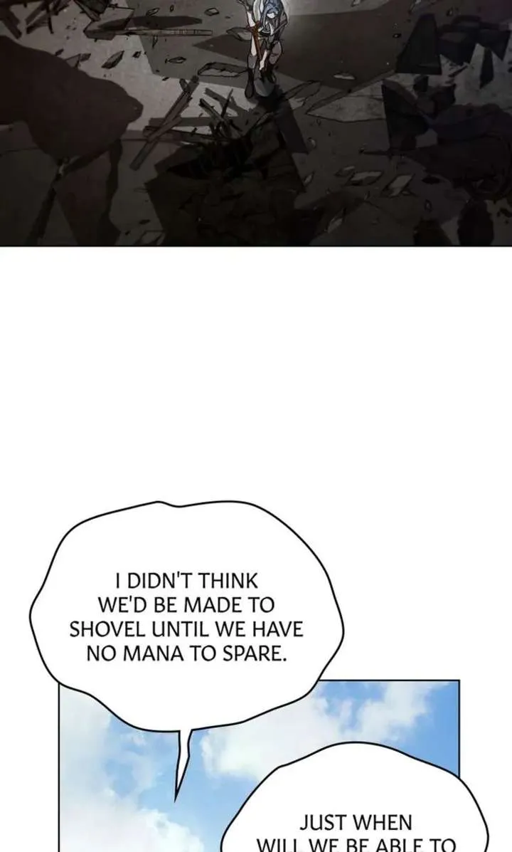 Read Living As The Enemy Prince Manga Online