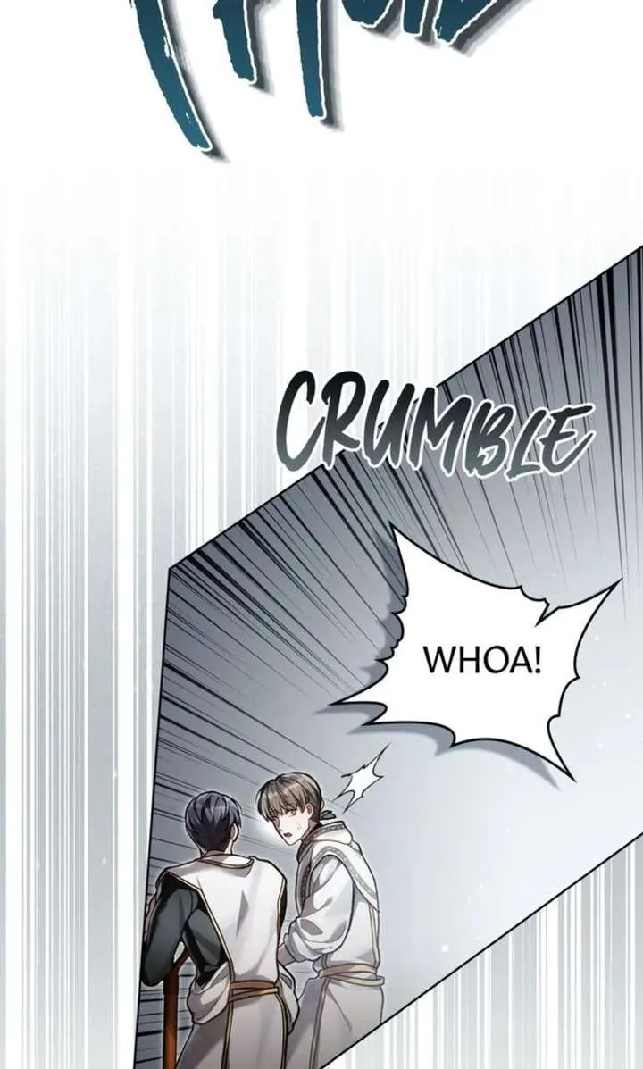 Read Living As The Enemy Prince Manga Online