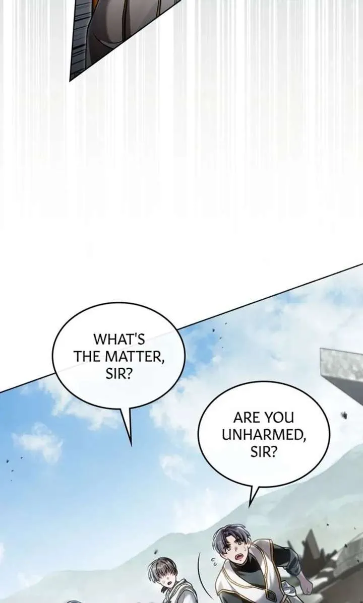 Read Living As The Enemy Prince Manga Online