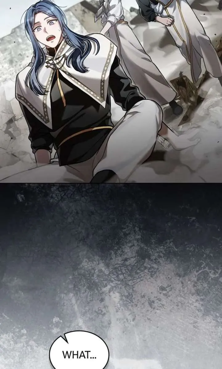 Read Living As The Enemy Prince Manga Online