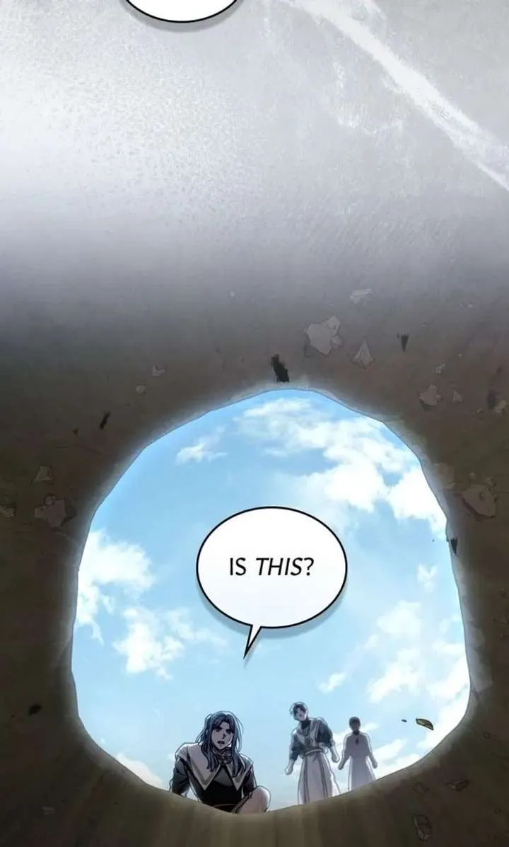 Read Living As The Enemy Prince Manga Online