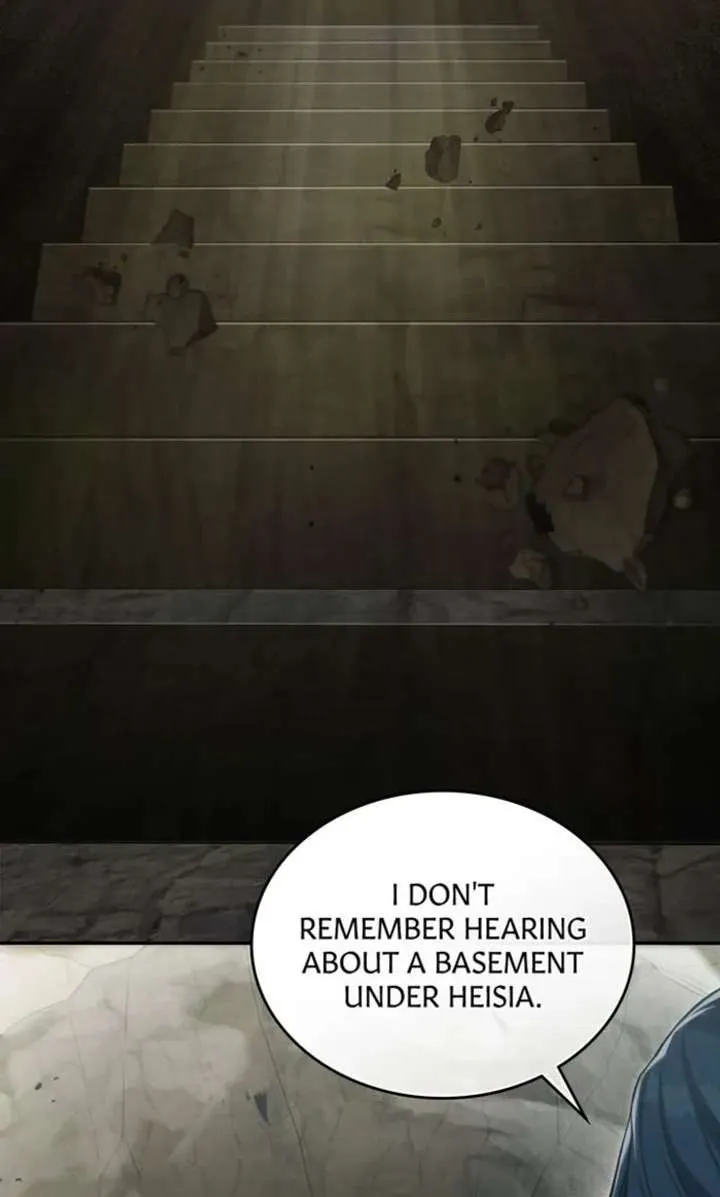 Read Living As The Enemy Prince Manga Online