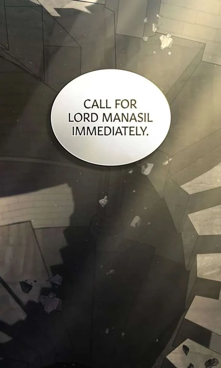 Read Living As The Enemy Prince Manga Online