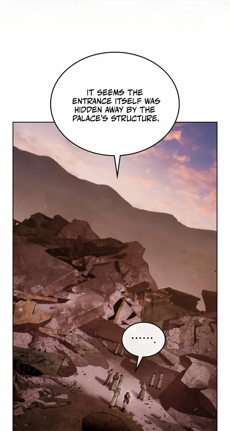 Read Living As The Enemy Prince Manga Online