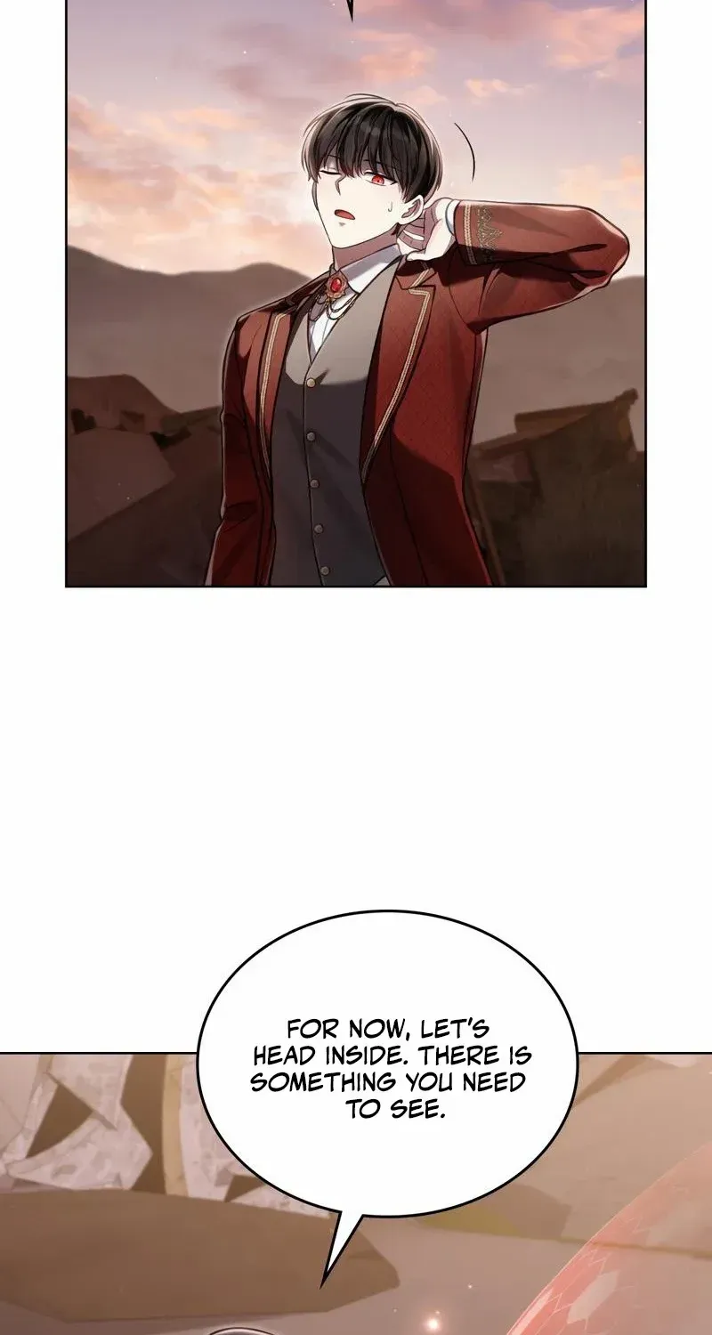 Read Living As The Enemy Prince Manga Online