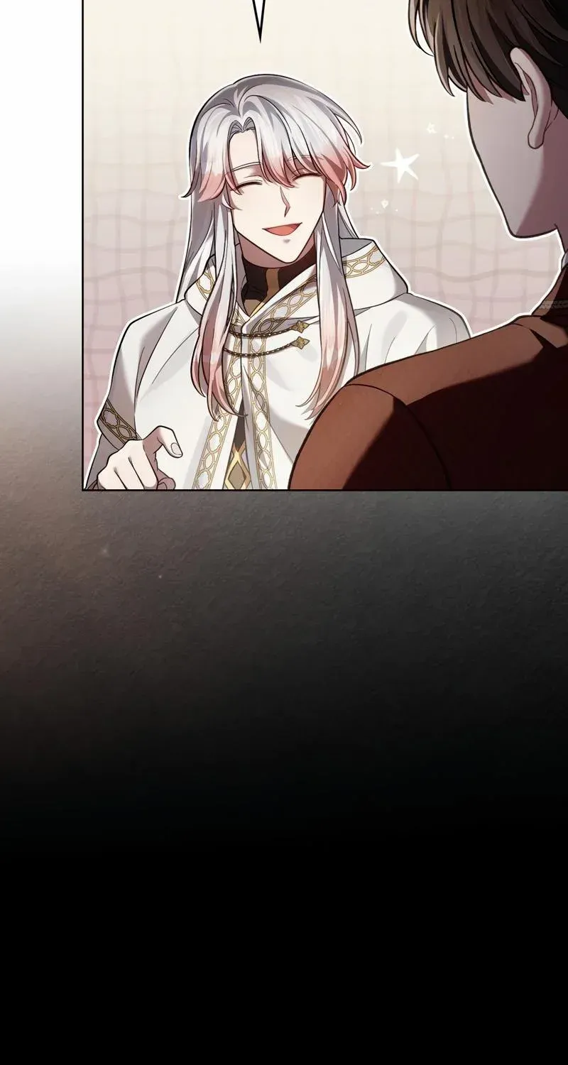 Read Living As The Enemy Prince Manga Online