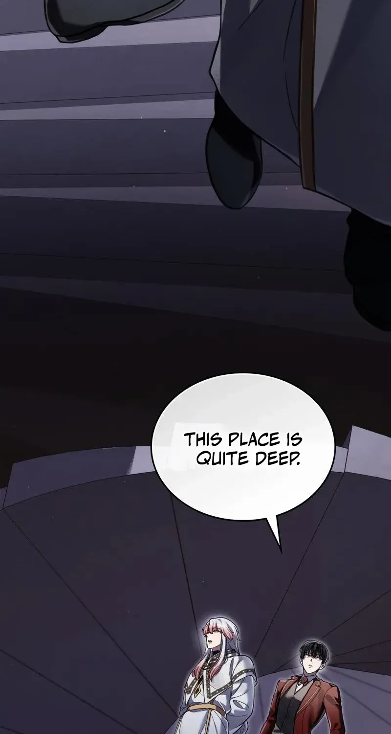 Read Living As The Enemy Prince Manga Online