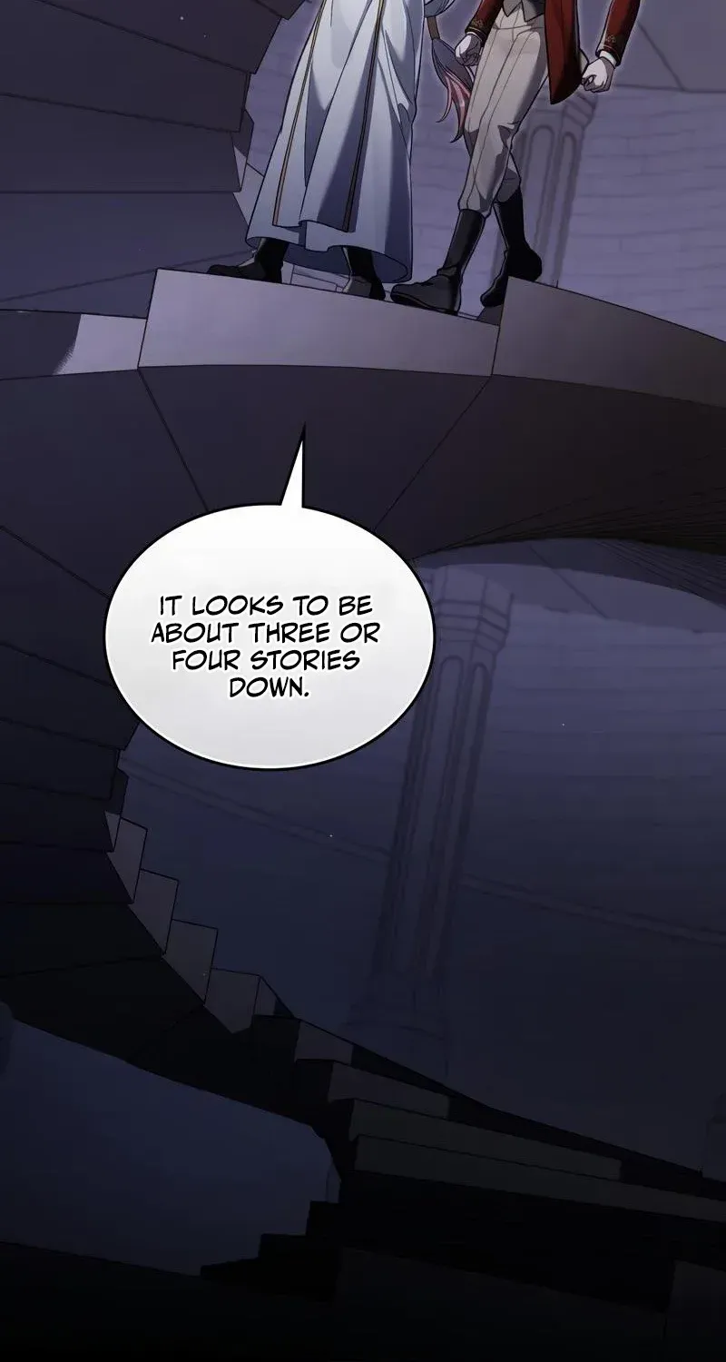 Read Living As The Enemy Prince Manga Online