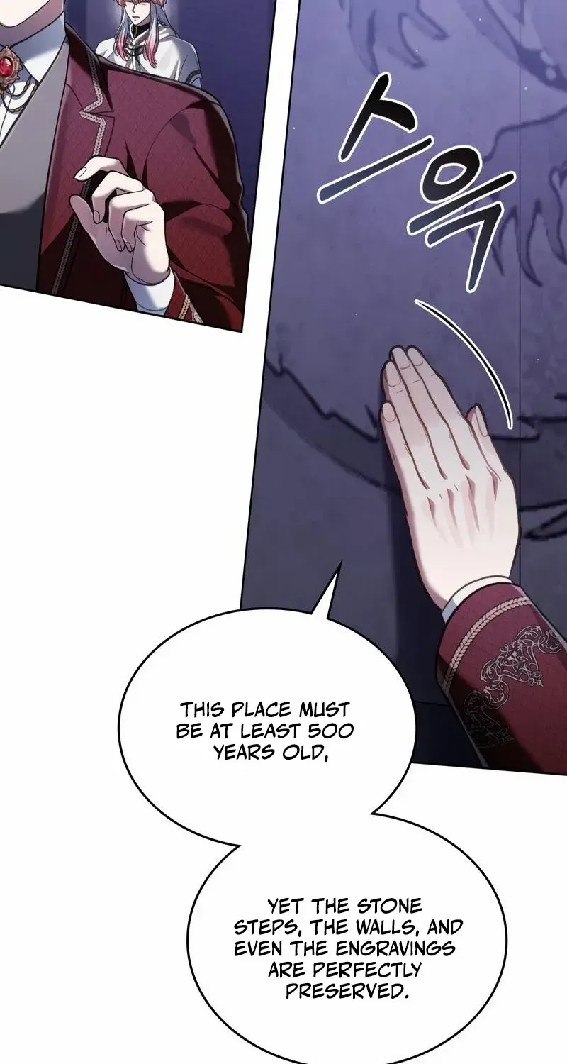 Read Living As The Enemy Prince Manga Online