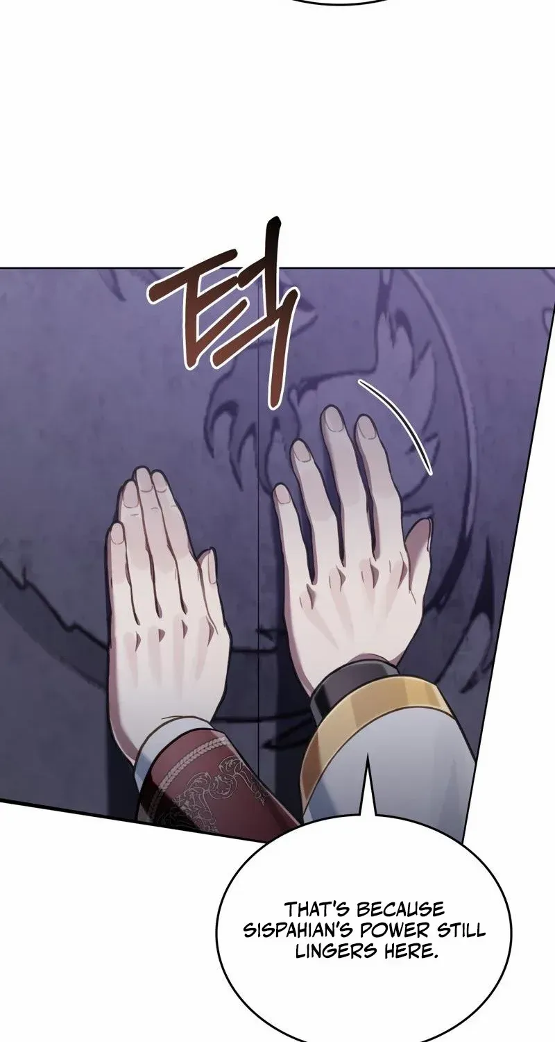 Read Living As The Enemy Prince Manga Online