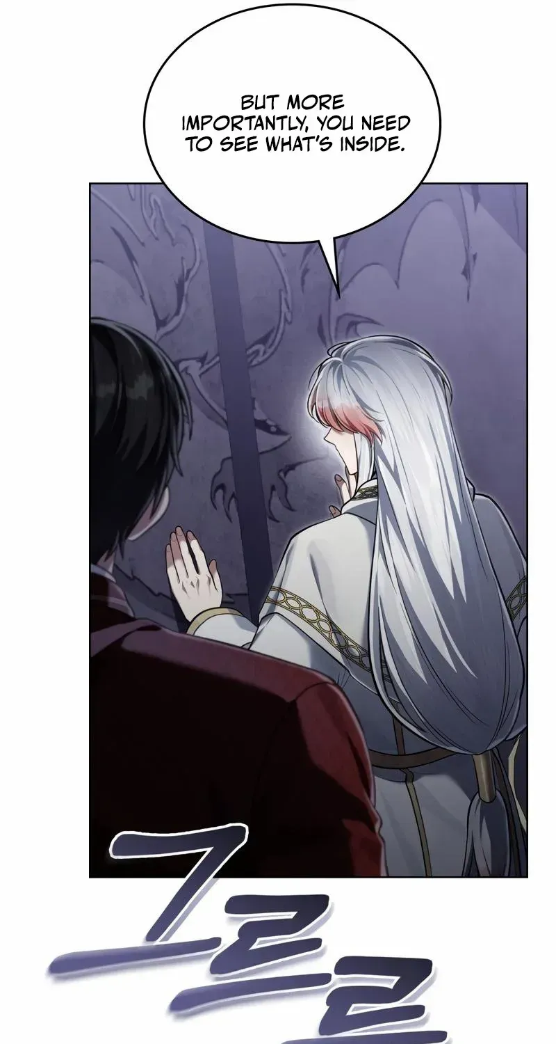 Read Living As The Enemy Prince Manga Online