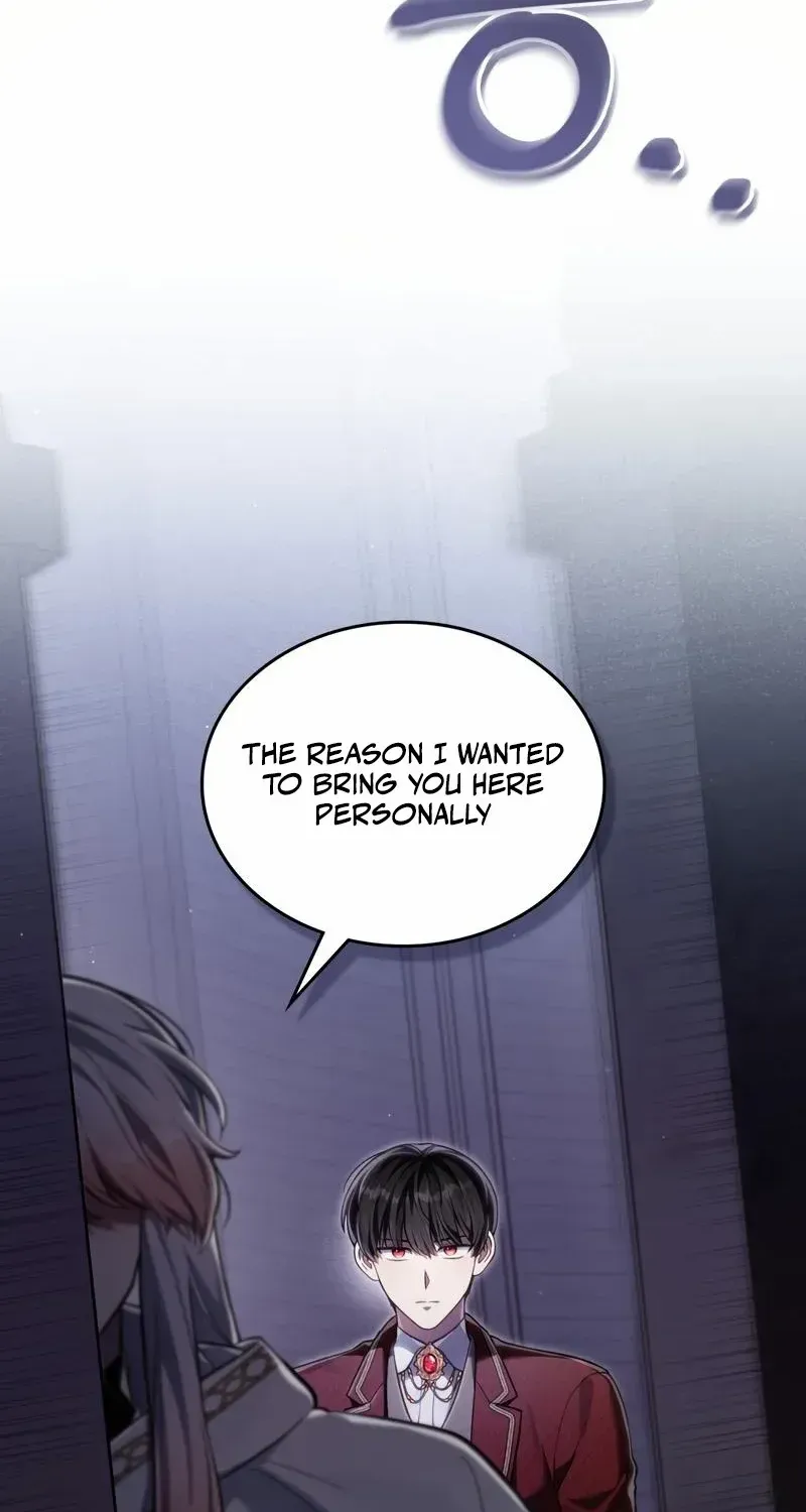 Read Living As The Enemy Prince Manga Online