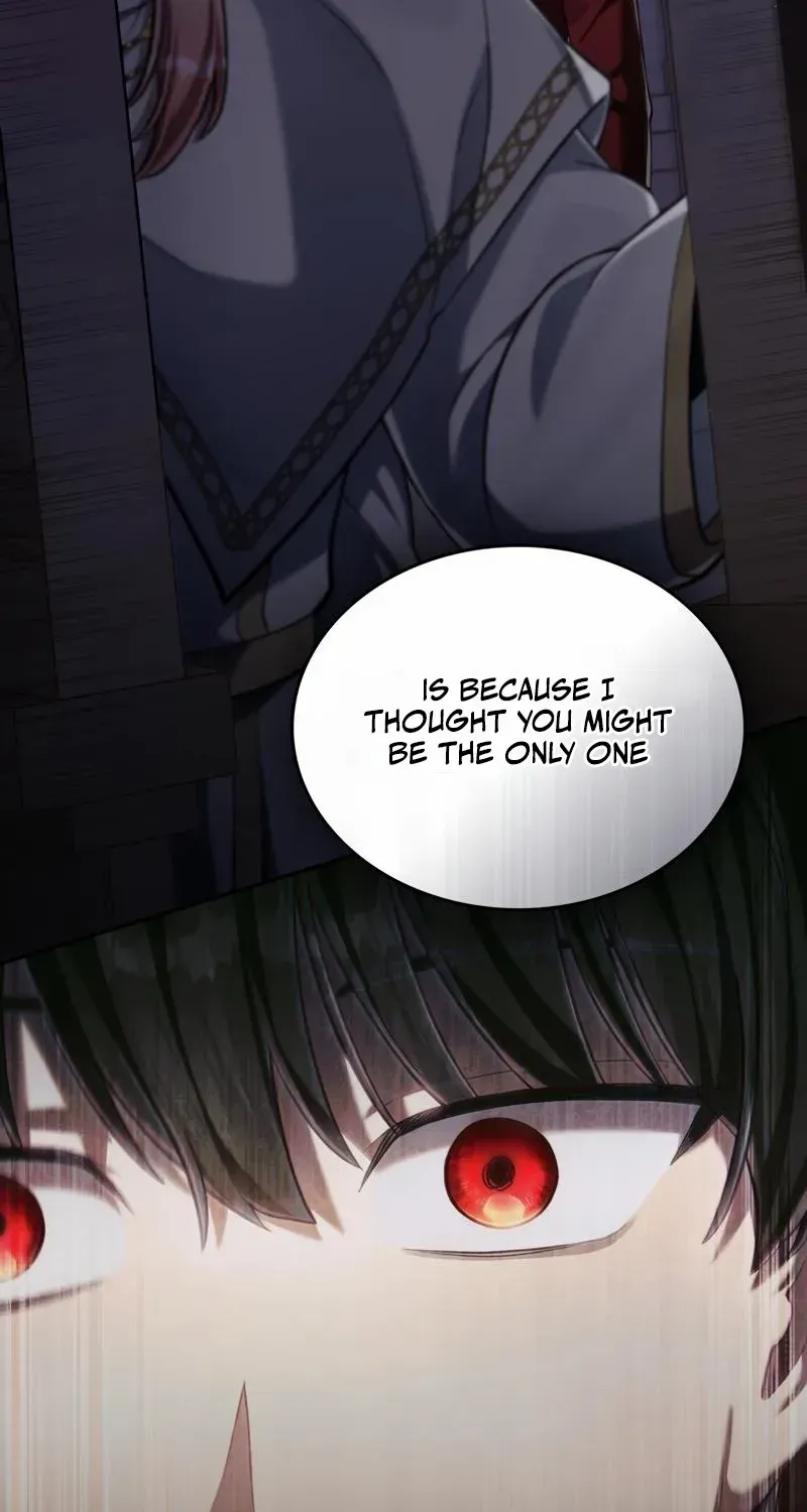 Read Living As The Enemy Prince Manga Online