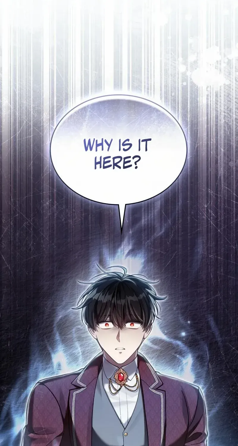 Read Living As The Enemy Prince Manga Online