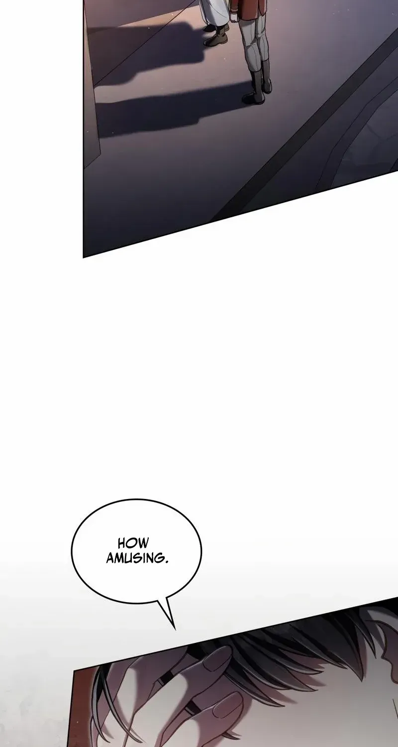 Read Living As The Enemy Prince Manga Online