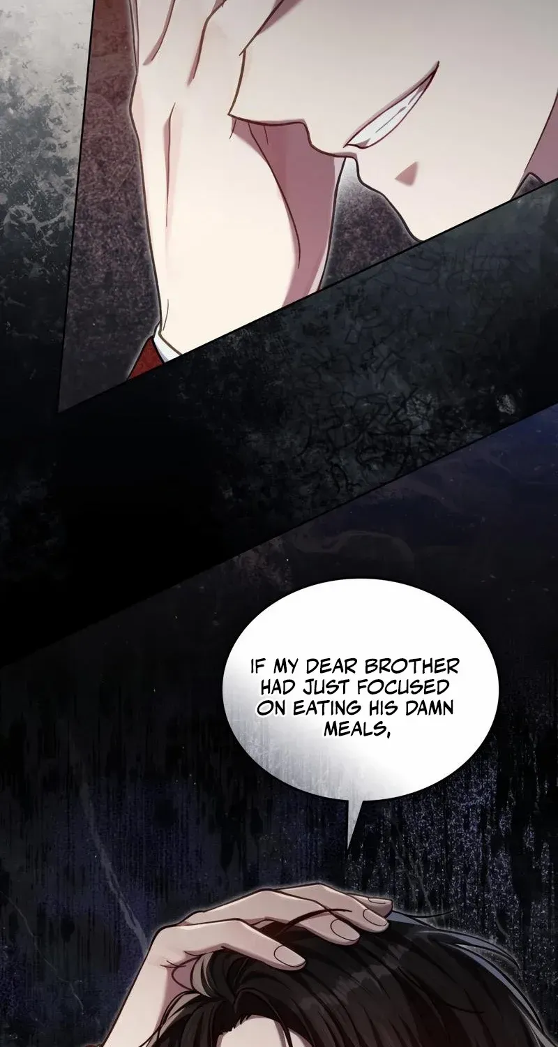 Read Living As The Enemy Prince Manga Online