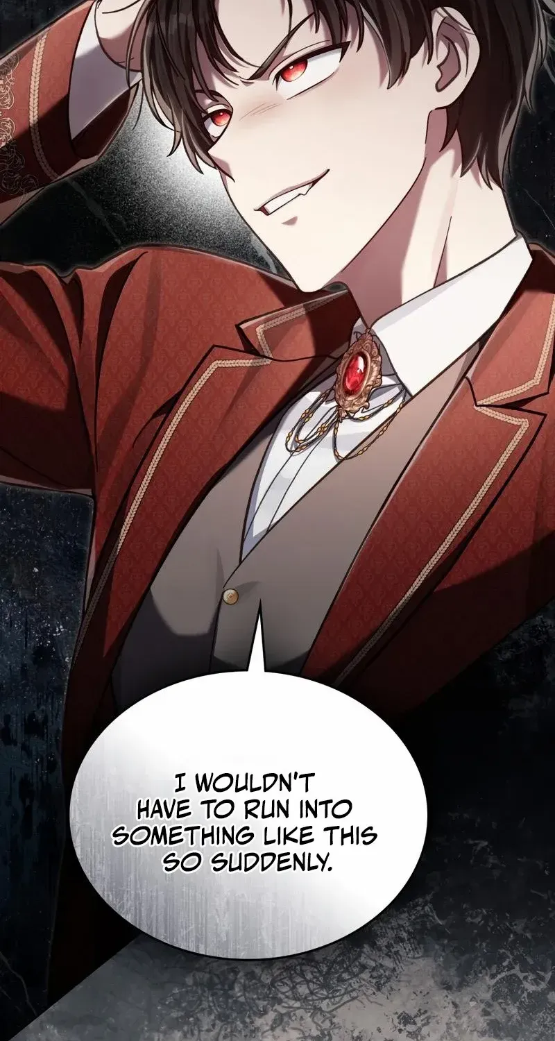 Read Living As The Enemy Prince Manga Online