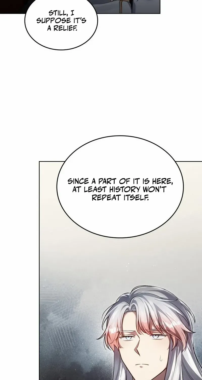 Read Living As The Enemy Prince Manga Online