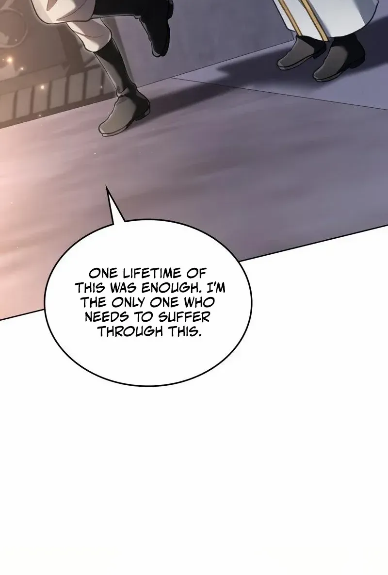 Read Living As The Enemy Prince Manga Online