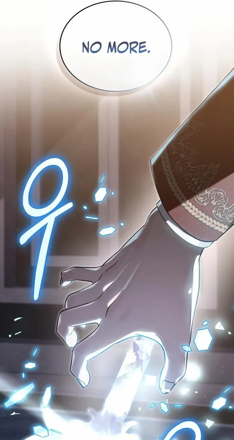 Read Living As The Enemy Prince Manga Online