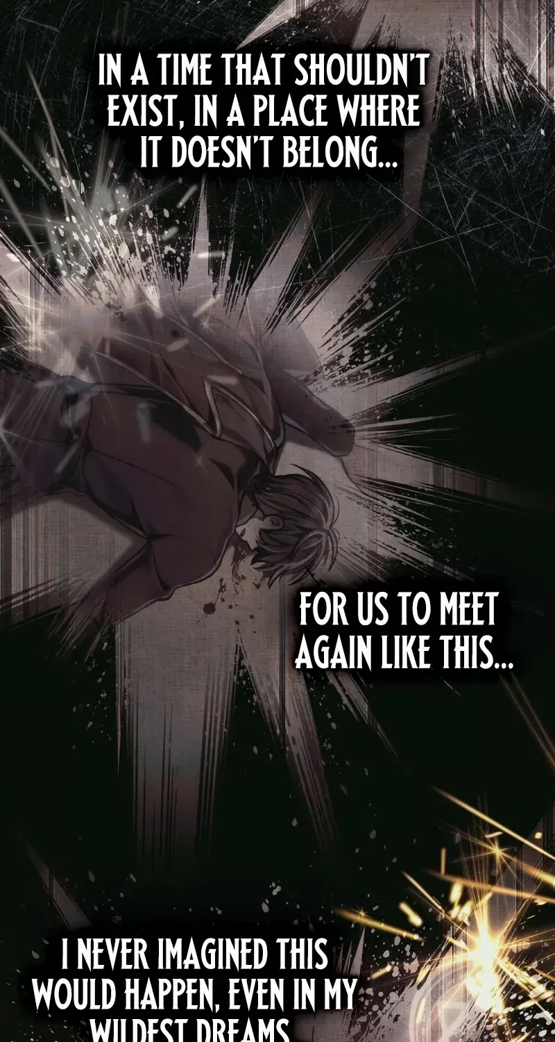 Read Living As The Enemy Prince Manga Online