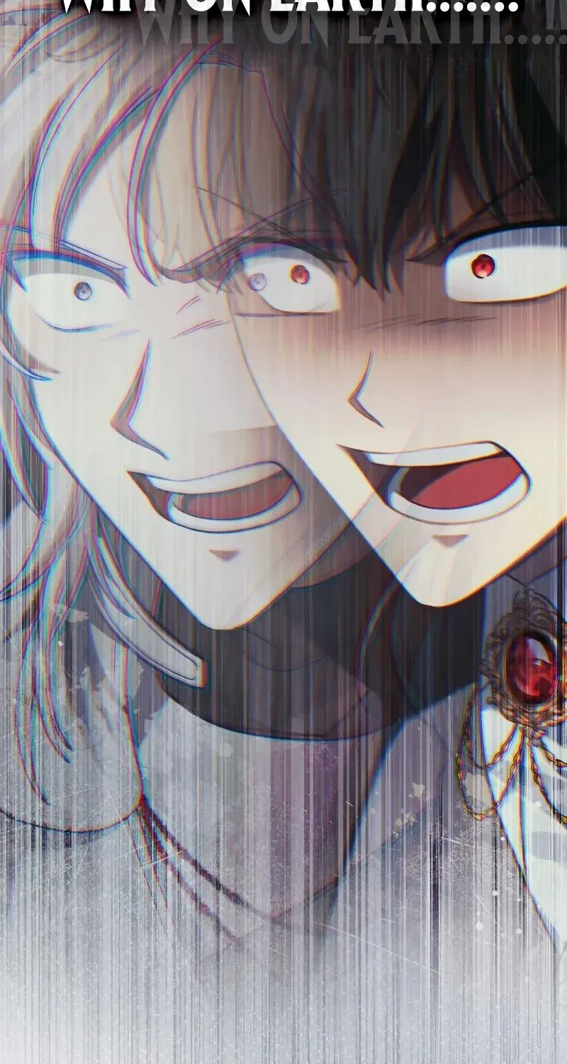 Read Living As The Enemy Prince Manga Online