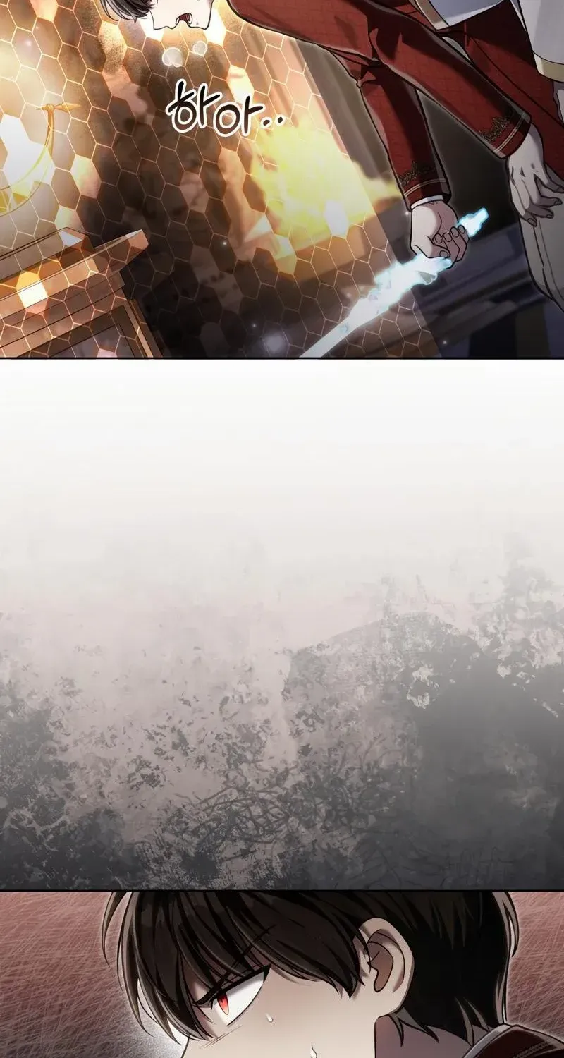 Read Living As The Enemy Prince Manga Online