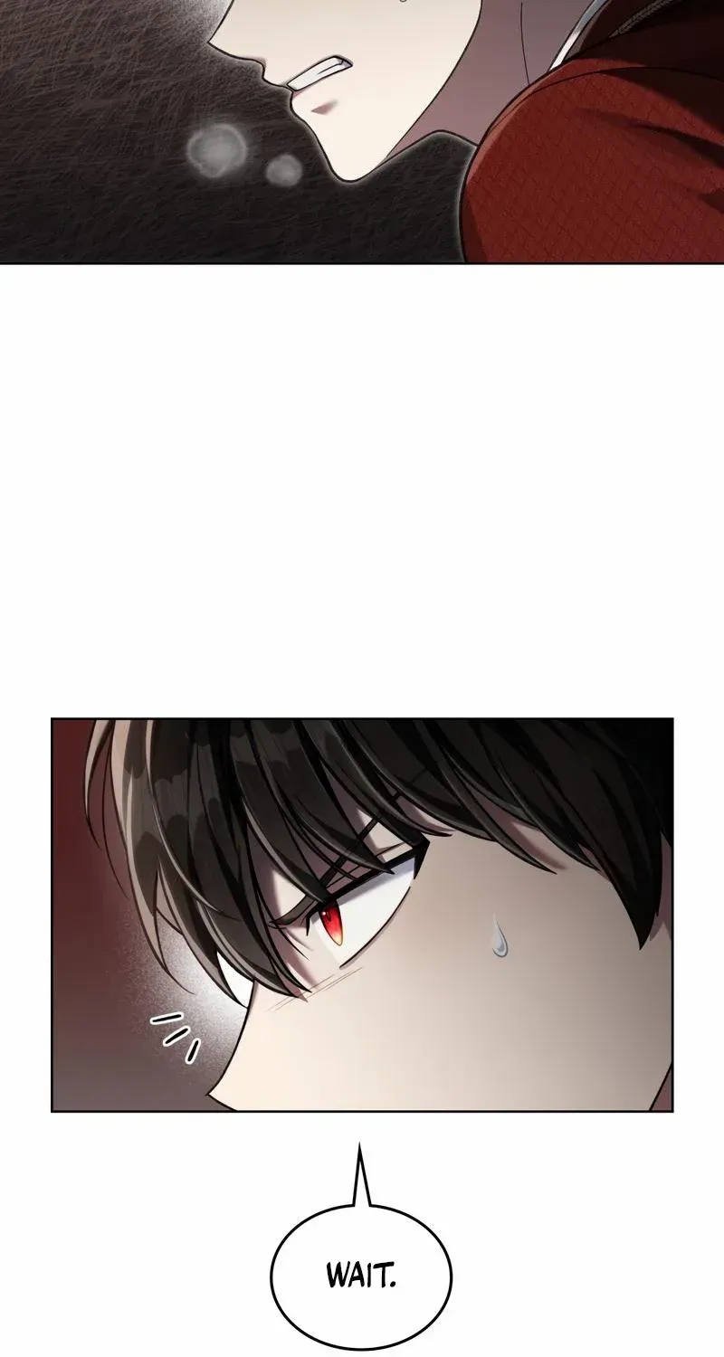 Read Living As The Enemy Prince Manga Online