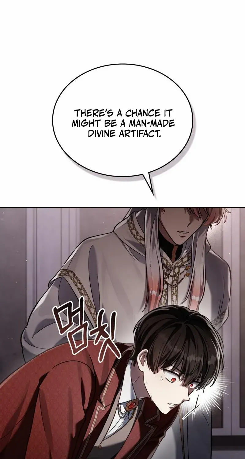 Read Living As The Enemy Prince Manga Online