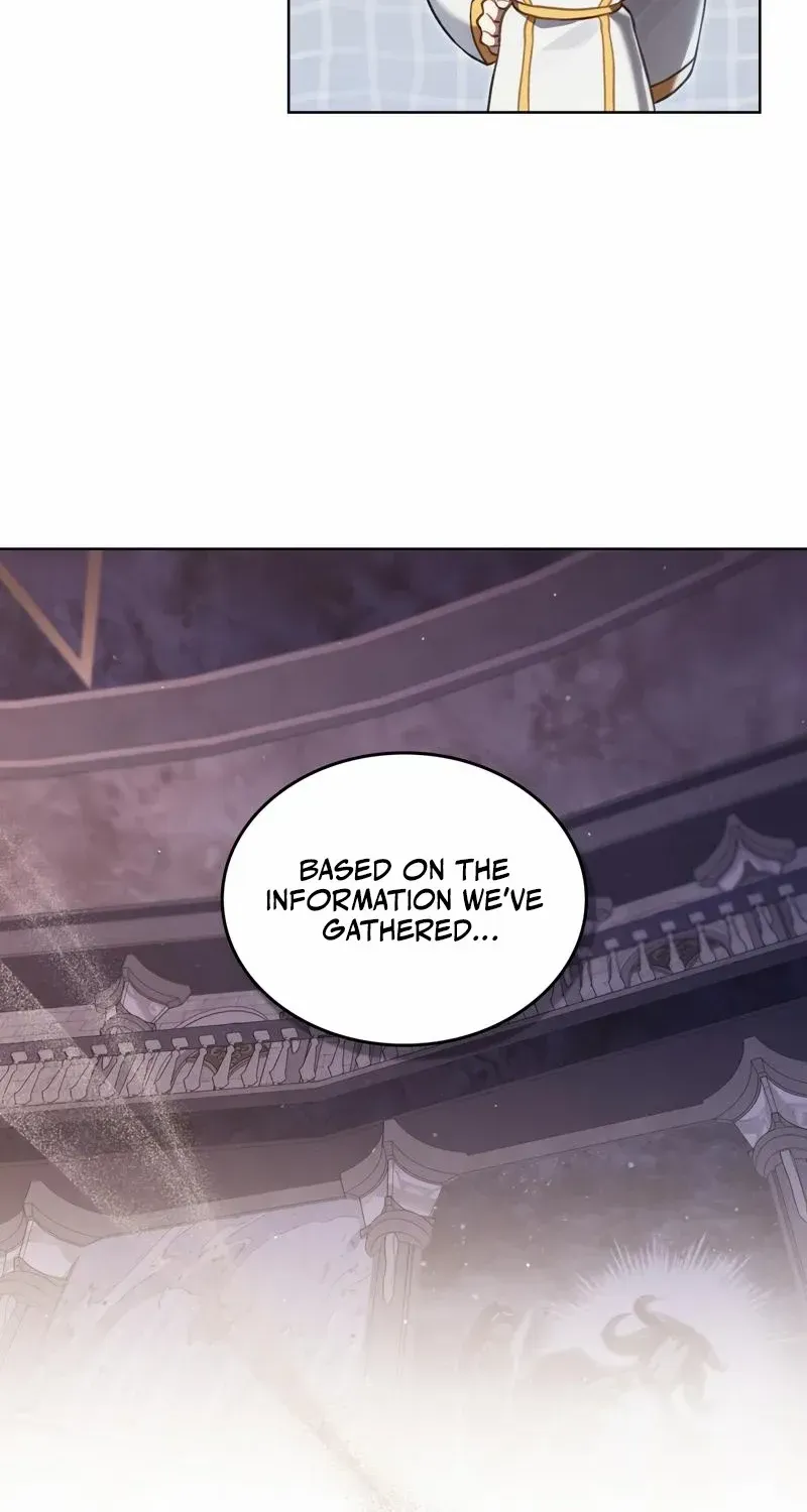 Read Living As The Enemy Prince Manga Online